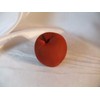 Unbranded Cloth Decorative fruit Apple