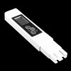 Ieron TDS EC-Tester-Messgerät, 3-in-1-Wasserqualitätstestmessgerät, LCD-Anzeige zur TDS EC-Temperaturmessung in Trinkwasser,
