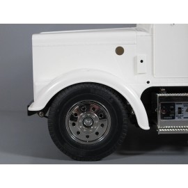 Tamiya Alum 1cm Lower Drop Front Axle Upright Bar Tamiya 1/14 King Grand Knight Hauler