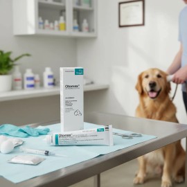 Otomax Msd Crema Otitis 15 Gr