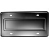 Stainless Steel License Plate Durable Car Tag Holder Backing Reinforce