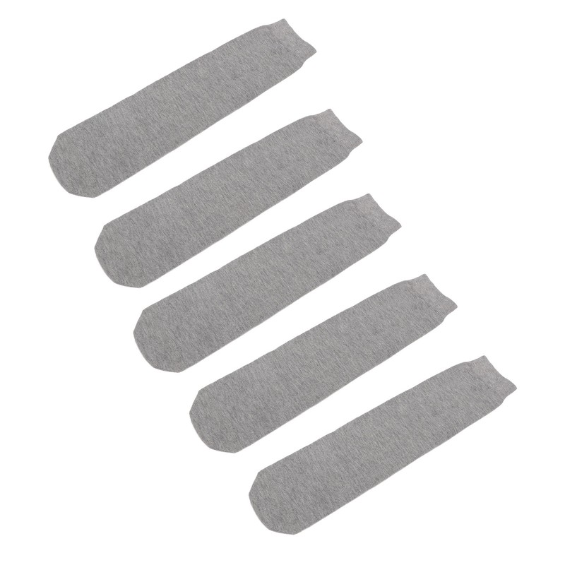 5Pcs Stump Shrinker Breathable Thicken Cotton Elastic Sweat Absorption Amputation