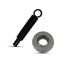 Clutch Pilot Bearing and Alignment Tool works with Challenger R/T T/A 392 Hemi SRT Scat Base SRT8 Coupe2-Door 2009-2021 5.7L 6.1L 6.4L V8