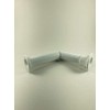 1/2" ID Extended Length Wall Eye Wall Port fits Wall
