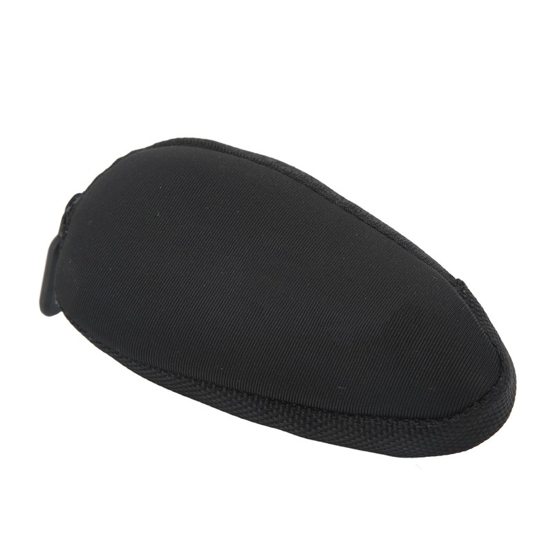 Saxophone Mouthpiece Pouch Breathable Washable Cotton Cloth Clarinet Trombone Mouthpiece