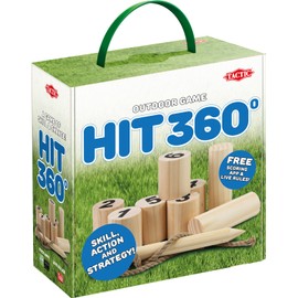 Tactic "Hit 360" Game