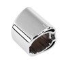 Zerone Push Button Car Handbrake Lever, ABS Handbrake Push Button