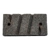OX Pro Fluted Rub Brick with Contoured Handle, for Cleaning