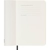 Moleskine Weekly Planner, Weekly Planner with Space for Notes for
