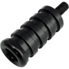 Joker Machine Road Racing Black Anodized Shift Peg 09-861B
