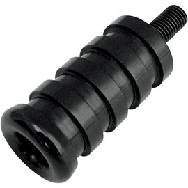 Joker Machine Road Racing Black Anodized Shift Peg 09-861B