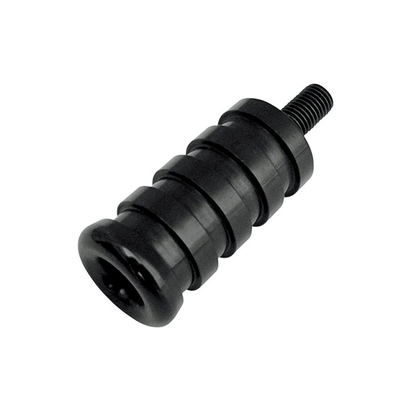 Joker Machine Road Racing Black Anodized Shift Peg 09-861B