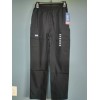 Cherokee Women's BLACK Natural Rise tapered Pull-On Cargo Pant 4200