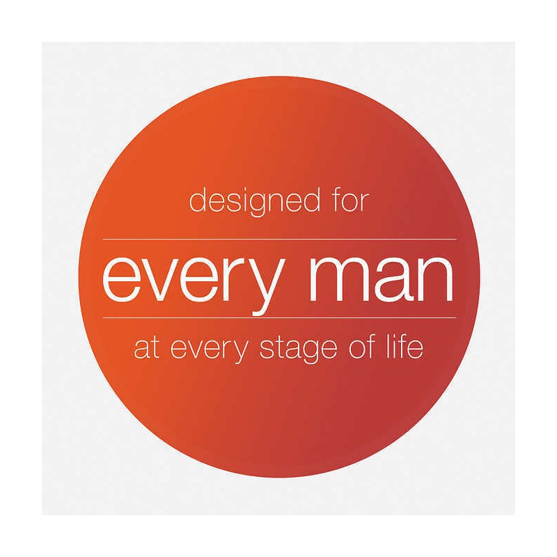 youtheory Mens Collagen Advanced Formula, 390 Tablets for Skin, Joints