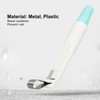 10pcs Dental Matrix Band Metal Smoothing Surfaces Close Fitting Dental