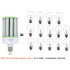 TJBB 2-Pack 100W Led Corn Cob Light Bulb, E39 Large