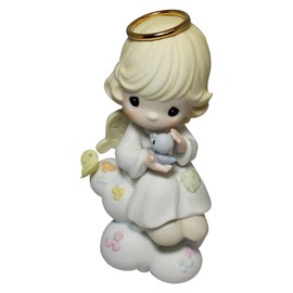 Precious Moments A Loving Heart Is Forever 4004679