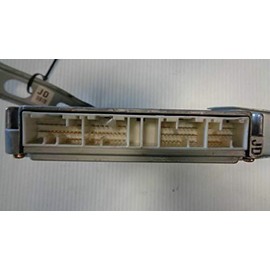 REUSED PARTS 00 01 for Toyota Camry Engine ECM 1173