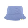 TWO QUILL Bucket Hat, Men's, Cotton, Large Size, Deep, UPF