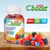 C-Boost - Gomitas con Multivitaminas y Minerales Suplemento alimenticio en