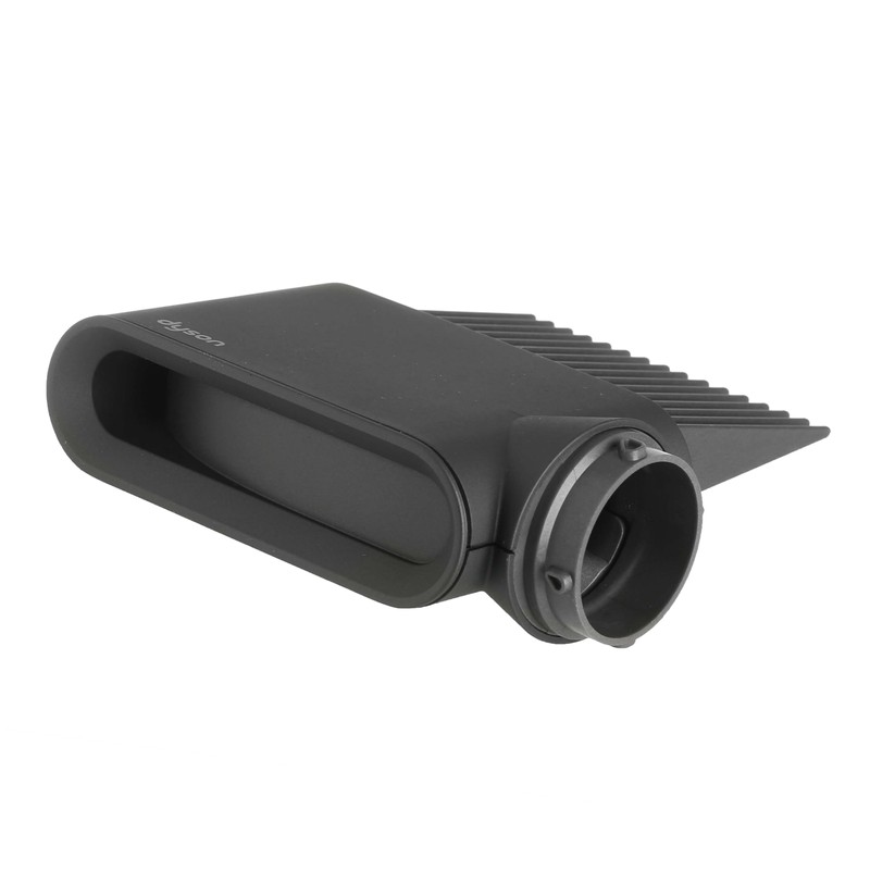 Masterpart Afro & Textured Hair Styler Wide Tooth Comb To