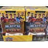 2021/22 Topps Match Attax Soccer Mega Tins 4 Pack
