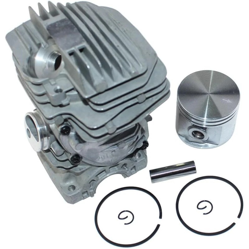 Adefol 47mm Cylinder Piston Kit for STIH-L MS291 #1141-020-1206 Chainsaw