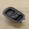 ECSiNG Auto Power Window Control Switch Button Passenger Side 1770507