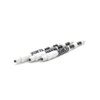 CUESOUL TERO + AK7P Dart Shaft, Innovative Bi-Directional Retractable Rotating
