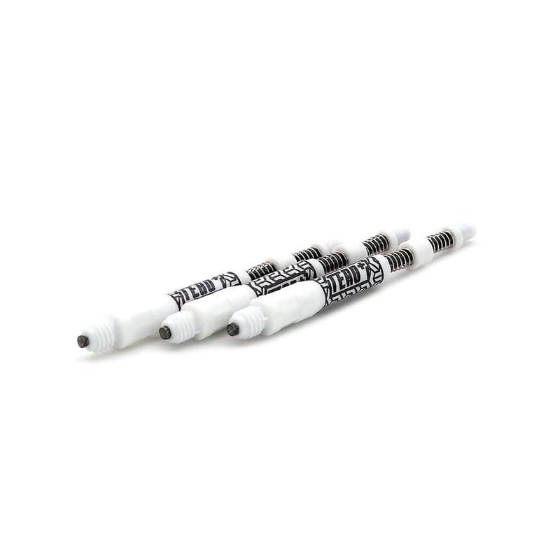 CUESOUL TERO + AK7P Dart Shaft, Innovative Bi-Directional Retractable Rotating