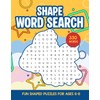 Shape Word Search