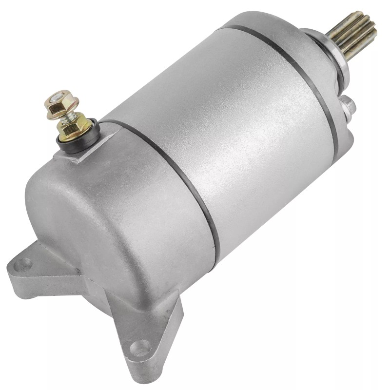Caltric Starter for Yamaha XVS650 V-Star 650 Classic 1998 1999