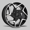 Biomar Labs 4 x 54 mm Wheel Centre Alloy Hub