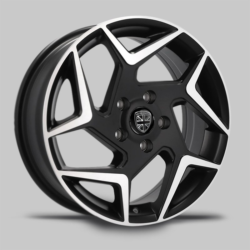 Biomar Labs 4 x 54 mm Wheel Centre Alloy Hub