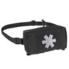 Helikon-TEX MODULAR Individual MED KIT® Pouch - Cordura® (01-Black)