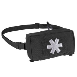 Helikon-TEX MODULAR Individual MED KIT® Pouch - Cordura® (01-Black)