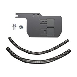 MONSTER SPORT 693190-5500MB Rear Bumper Harness Relocation Bracket for TOUGH Bumper) Jimney [JB64W] "Performance Damper" Optional