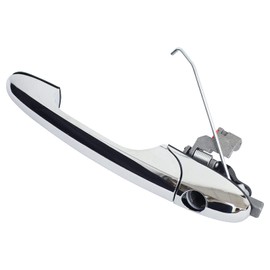 Doo Engy Outer Door Handle Front Left for 500 595 695 312