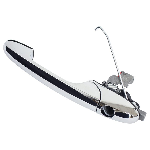 Doo Engy Outer Door Handle Front Left for 500 595