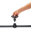 Gardena Sprinkler System Cutting Tool for Drilling Clamp, 3/4 Inch
