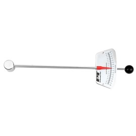 Performance Tool M195 0-80 in/lb & 0-7 Newton-meter Beam Style Torque Wrench