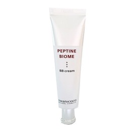 Swanicoco Fermentation Peptine Blemish Balm BB Cream / 스와니코코 퍼멘테이션 펩타인 블레미쉬 밤 비비크림
