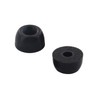 ALXCD Foam Ear Tips Compatible with Elite 65t Headphone, Medium