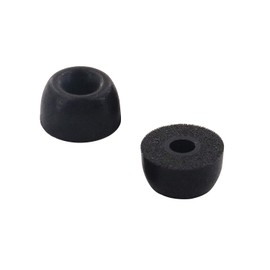 ALXCD Foam Ear Tips Compatible with Elite 65t Headphone, Medium Size Memory Foam Ear Tips, Fit for Elite 65t Elite Active 65t (M)