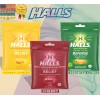 HALLS ~14 Cough Drops ~Cherry, Honey Lemon, or Citrus ~Menthol