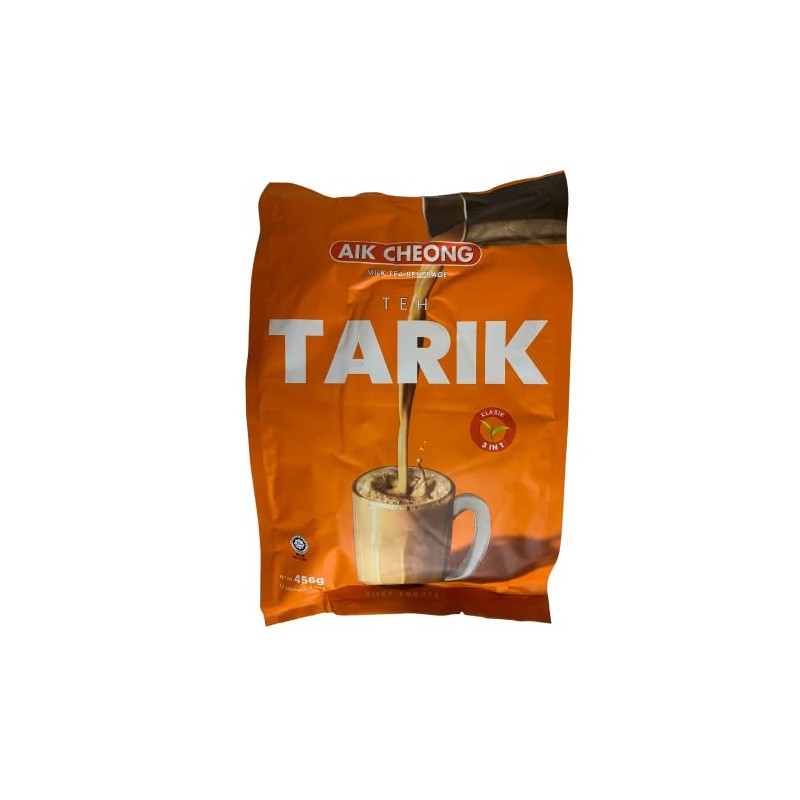 Aik Cheong 3 in 1 Classic Malaysian Milk Tea Instant