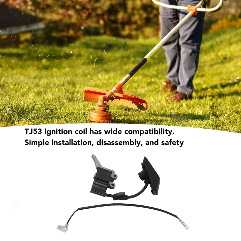 lawn mower ignition coil ignition coil engine ignition coil replacement