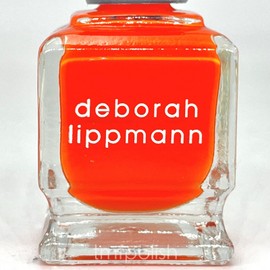Deborah Lippmann Brand New Deborah Lippmann Nail Polish - Don't Stop Believin' - Full Size