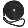 New England Ropes 5/8 X 35' Nylon Double Braid Dock