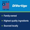 DiVertigo: Natural Vertigo Relief Liquid Drops – 5ml